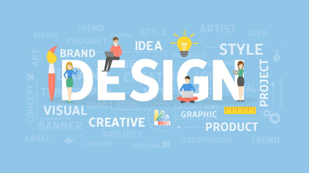 Best graphic design services in pune, India