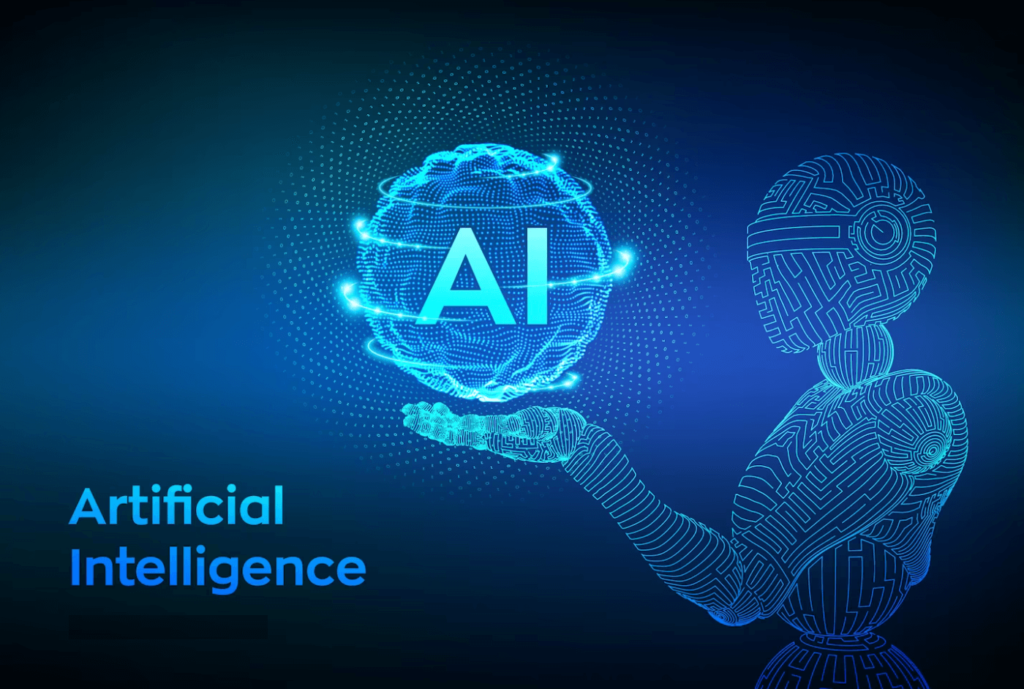 Artificial Intelligence in Digital Marketing in 2023