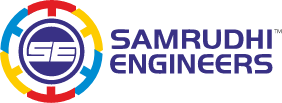 samrudhi-enineers-logo